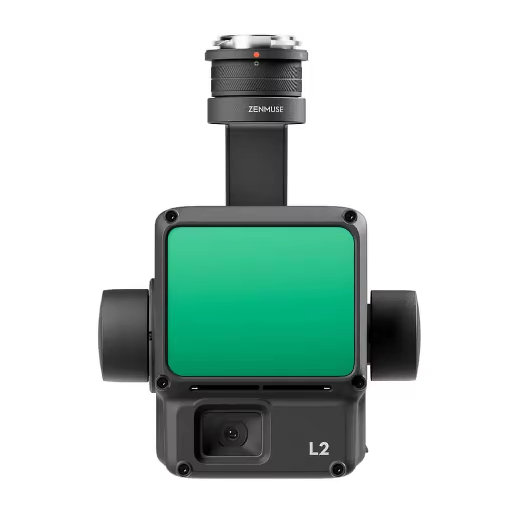 L2 Lidar Camera with Integrate - Drone With Camera 评论和价格