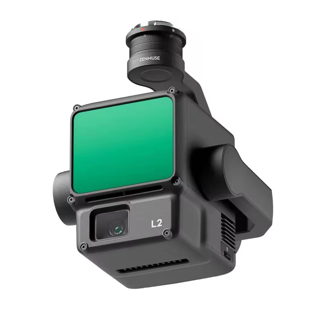 L2 Lidar Camera with Integrate - Drone With Camera 评论和价格