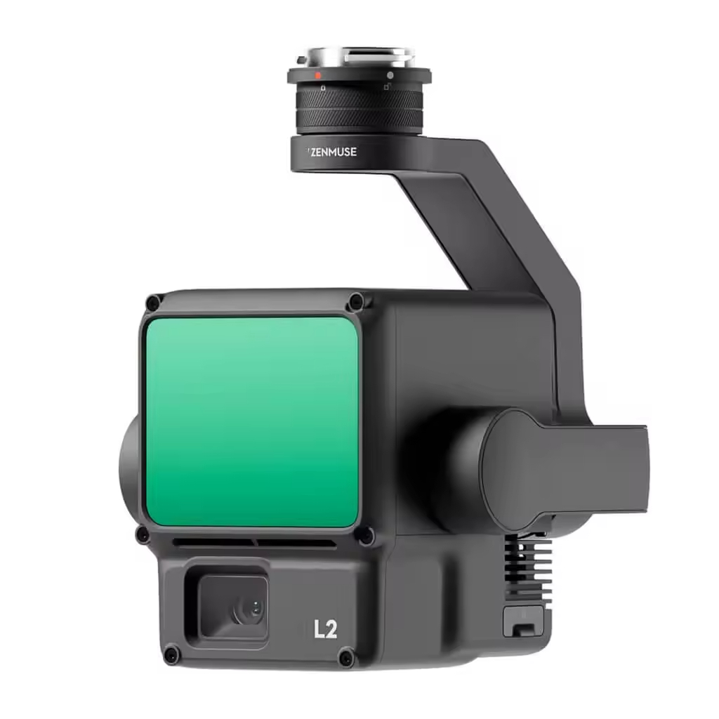 L2 Lidar Camera with Integrate - Drone With Camera 评论和价格
