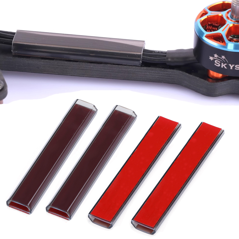 4pcs RC Brushless Motor Wire C - Brushed Drone Motor 评论和价格