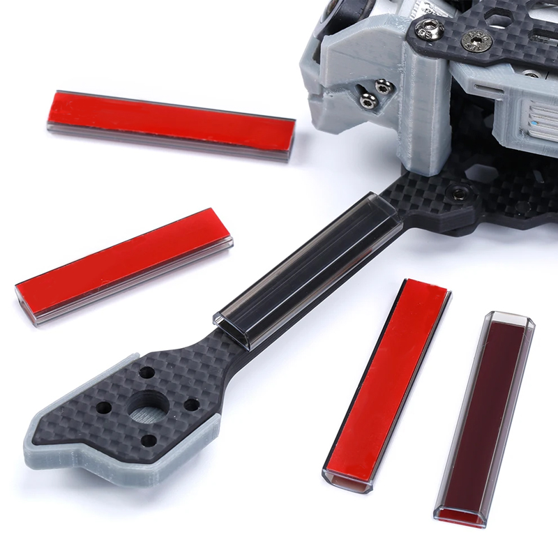 4pcs RC Brushless Motor Wire C - Brushed Drone Motor 评论和价格