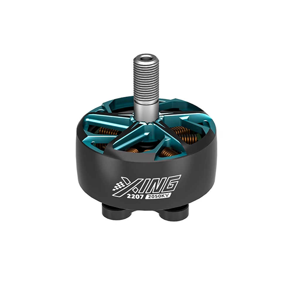 4PCS IFlight R5 2207 2050KV 21 - 5 Inch Propeller 评论和价格