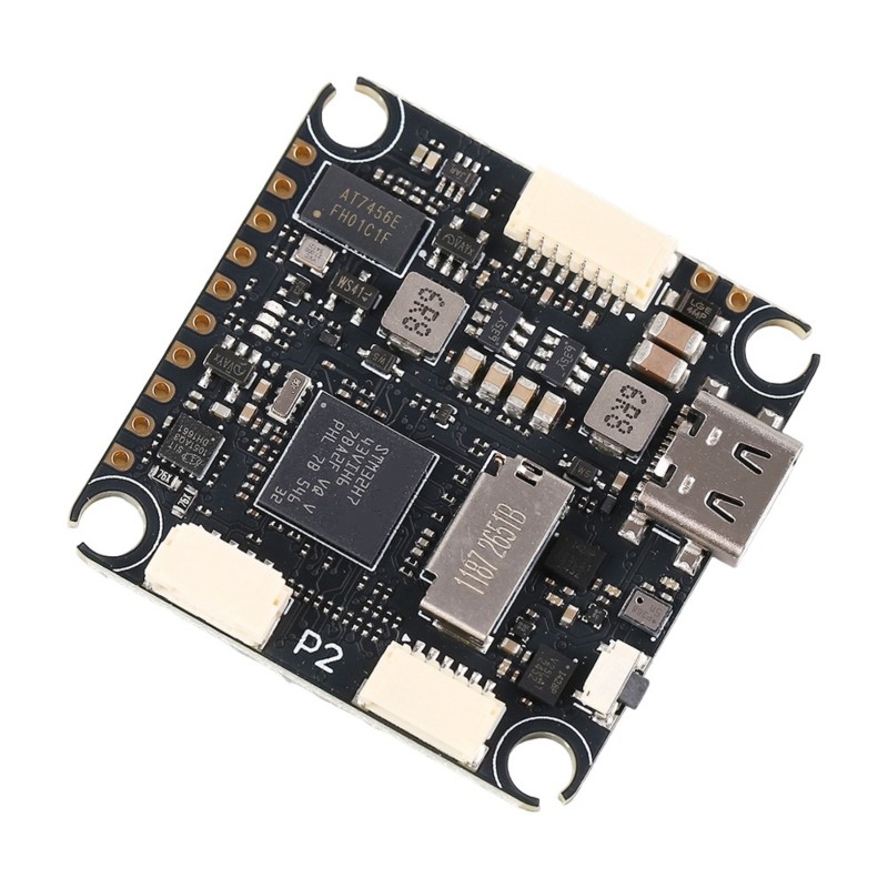 A63T-TBS Lucid H7 FC Flight Co - Betaflight Fc 评论和价格