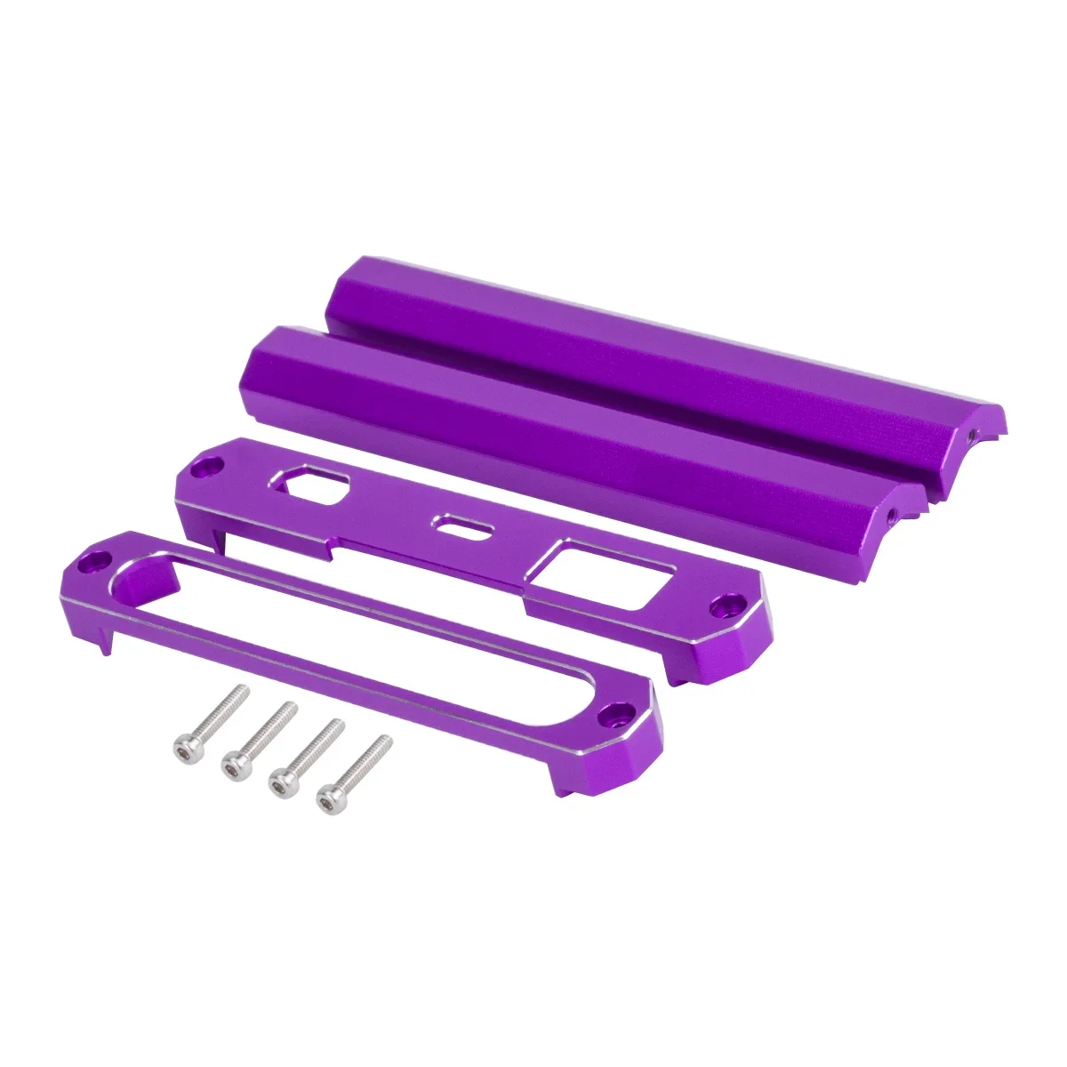 CNC Metal Transmitter Protecto - Flysky Transmitter 评论和价格