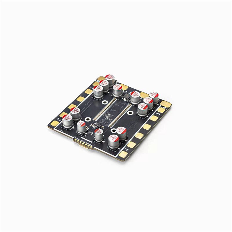 AINY-8S 100A 4-In-1 ESC BLS Wi - 4 In 1 Esc 评论和价格