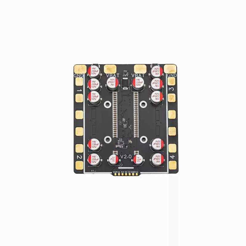 AINY-8S 100A 4-In-1 ESC BLS Wi - 4 In 1 Esc 评论和价格