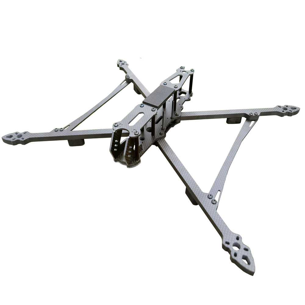 MAK4 V2 MARK4 FPV Drone Carbon - Carbon Fiber Drone Frame 评论和价格