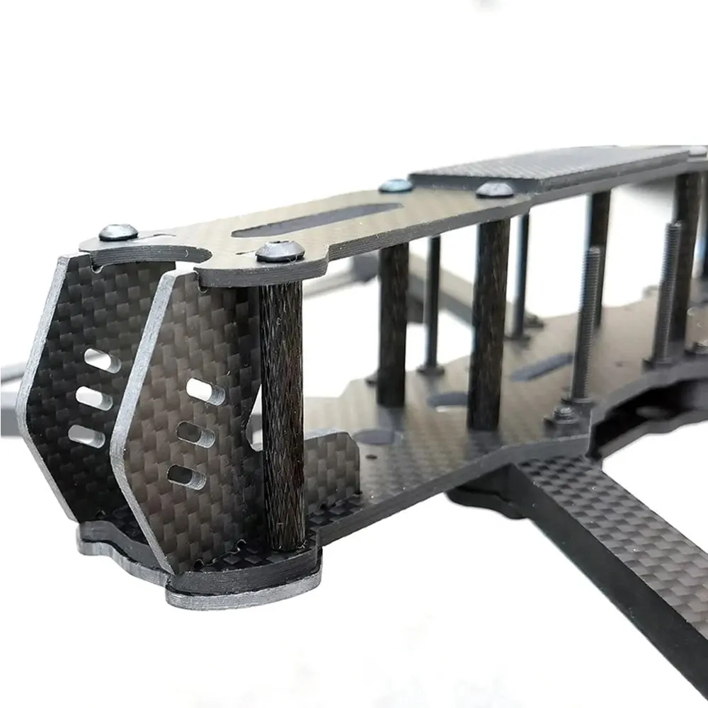 MAK4 V2 MARK4 FPV Drone Carbon - Carbon Fiber Drone Frame 评论和价格