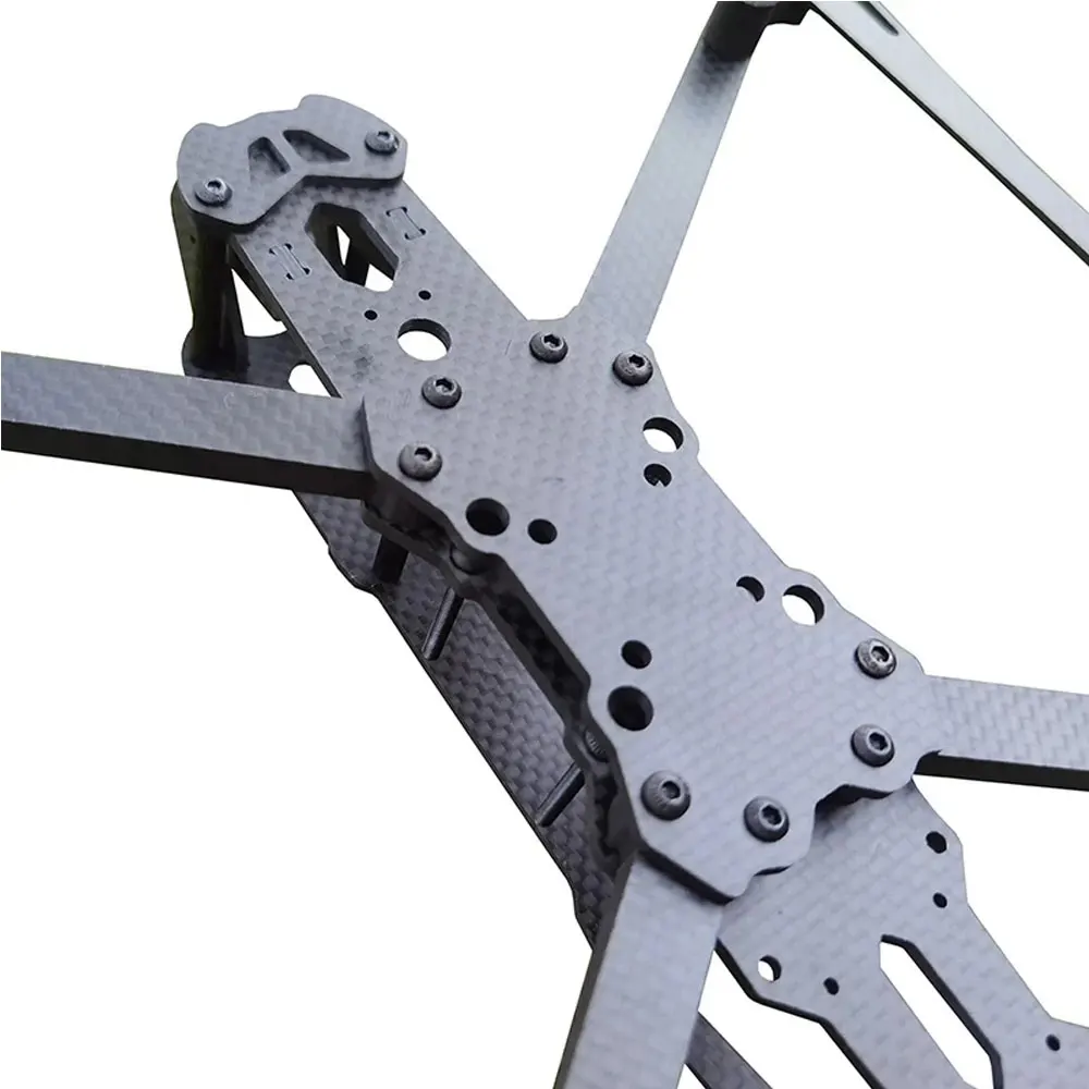 MAK4 V2 MARK4 FPV Drone Carbon - Carbon Fiber Drone Frame 评论和价格