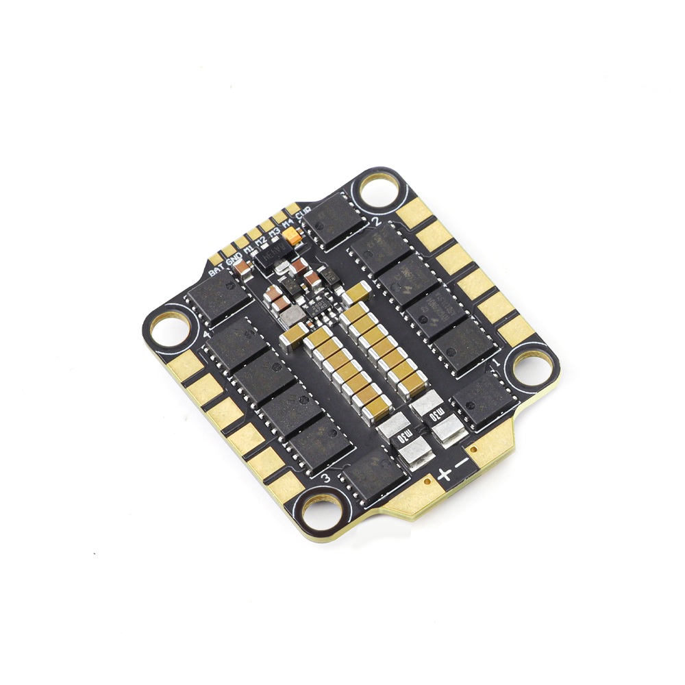 HGLRC 60A 6S V1 4-in-1 ESC BLH - 4 In 1 Esc 评论和价格