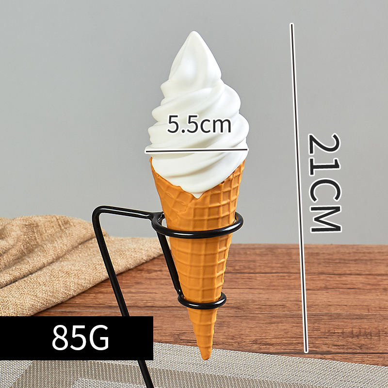 21CM Simulated DIY Light Plast - 5 Inch Propeller 评论和价格