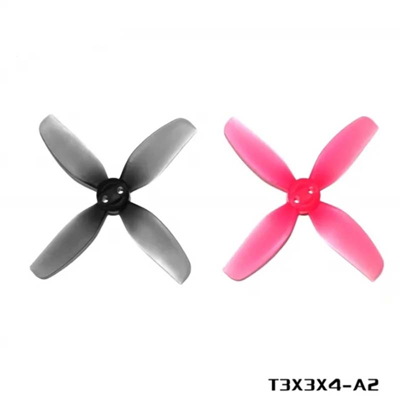 HQProp T3X3X4 4‑Blade FPV Dron - Dji Drone 评论和价格