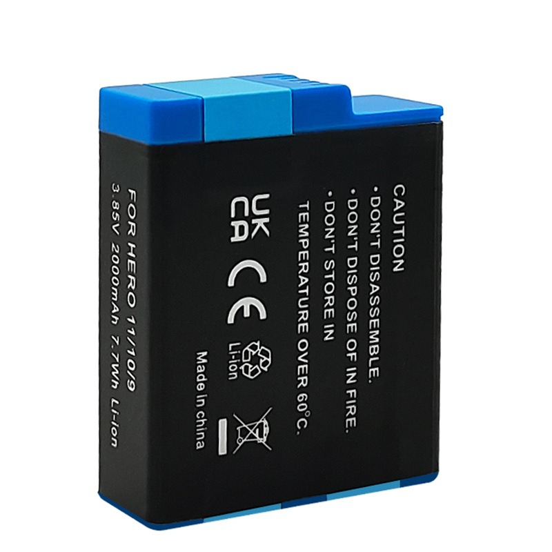 3.85V 2000mAh Battery Full Dec - Drone With Camera 评论和价格