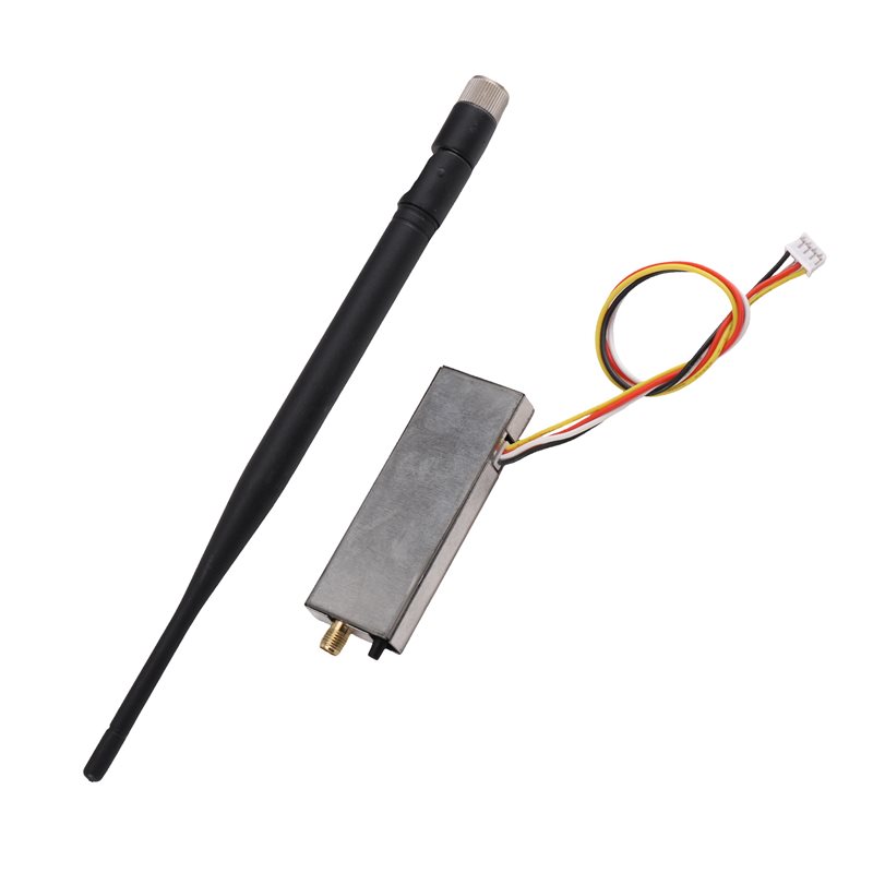 MACH-1.5G 2W FPV VTX+Antenna 1 - Drone Antenna 评论和价格