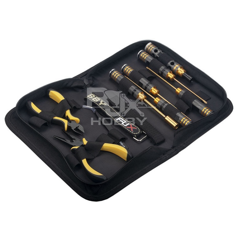 Repair Tool Zip Case Organizer - Dji Drone 评论和价格