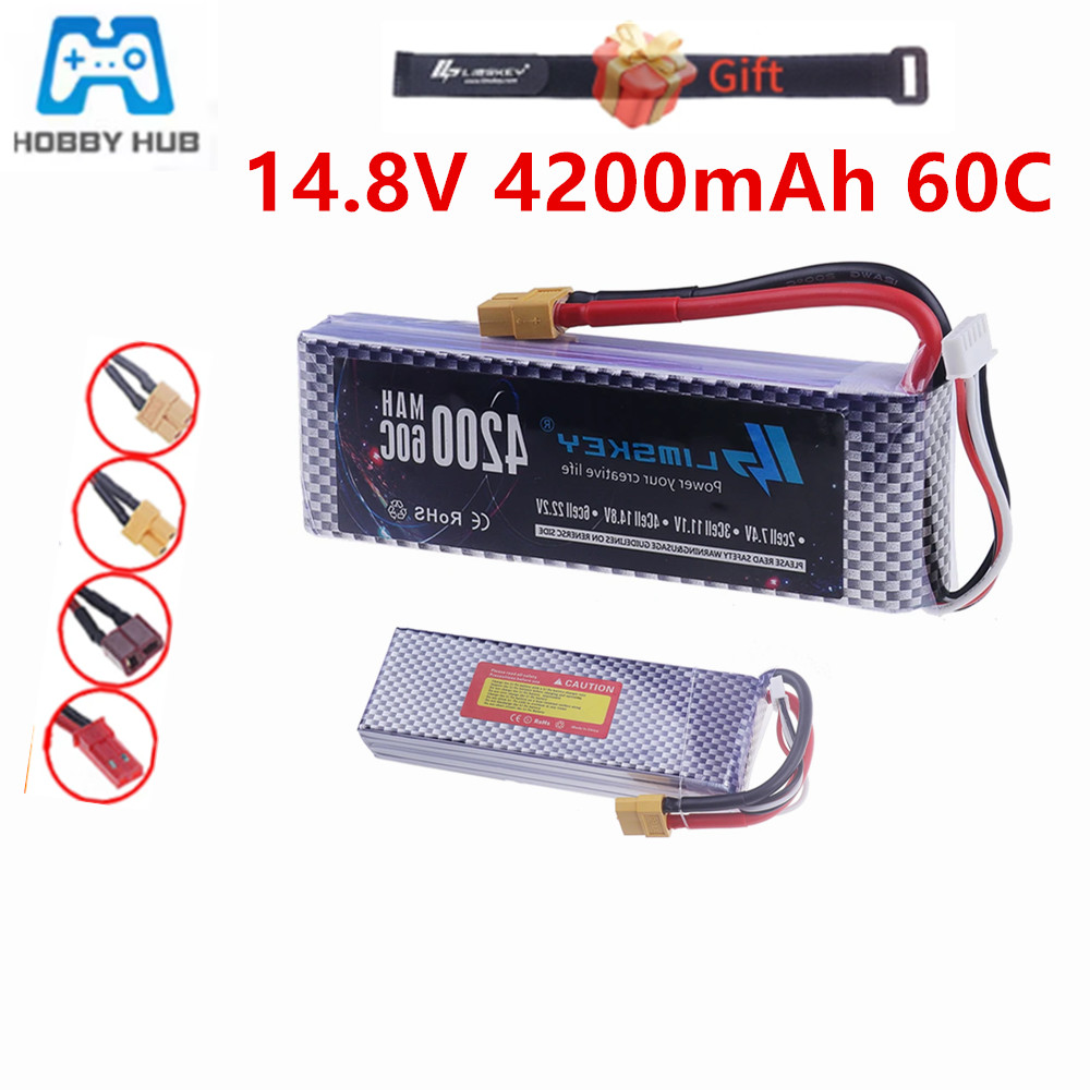 MAX 60C FPV Drone Lipo Battery - Lipo Battery 4S 评论和价格