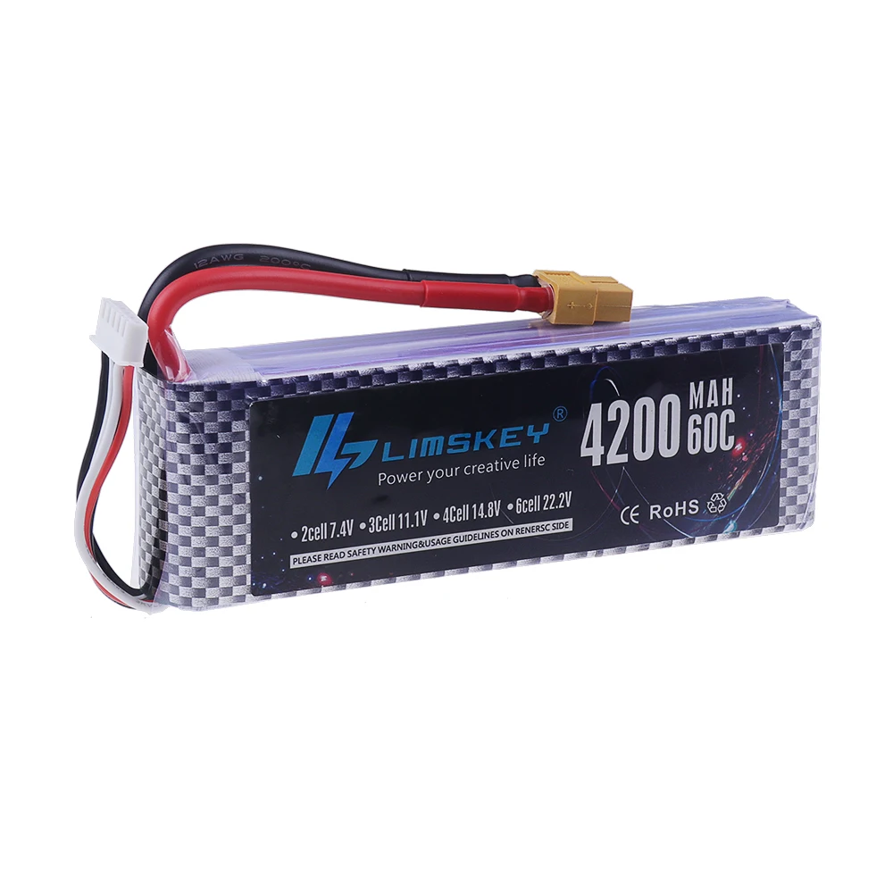 MAX 60C FPV Drone Lipo Battery - Lipo Battery 4S 评论和价格