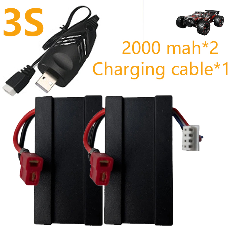 3S Lithium Battery Charger 11. - Balance Charger Rc 评论和价格