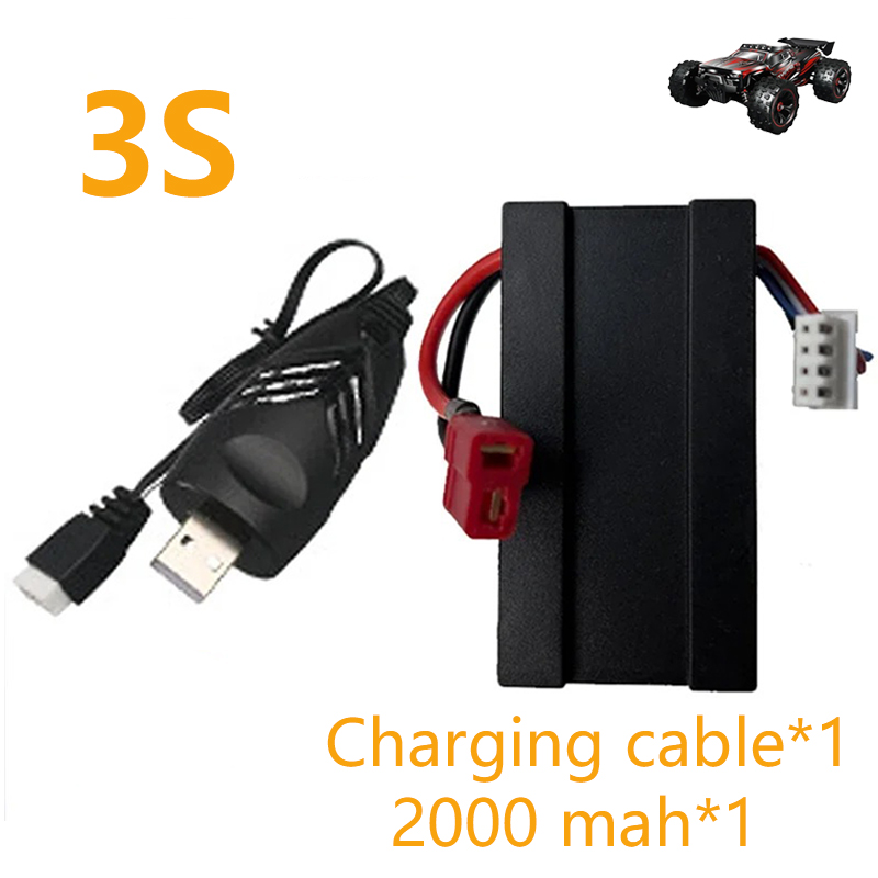 3S Lithium Battery Charger 11. - Balance Charger Rc 评论和价格