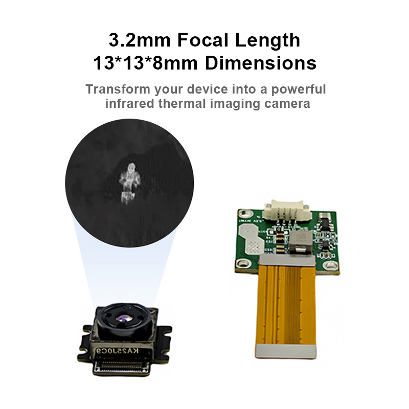 Tiny1-C 256x192 IR Thermal Ima - Drone With Camera 评论和价格