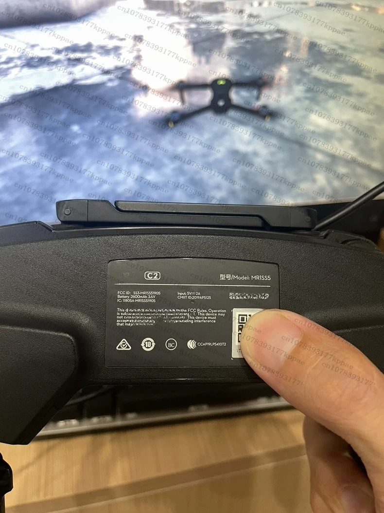 Used MR1SS5 Original for DJI C - Dji Mini Drone 评论和价格