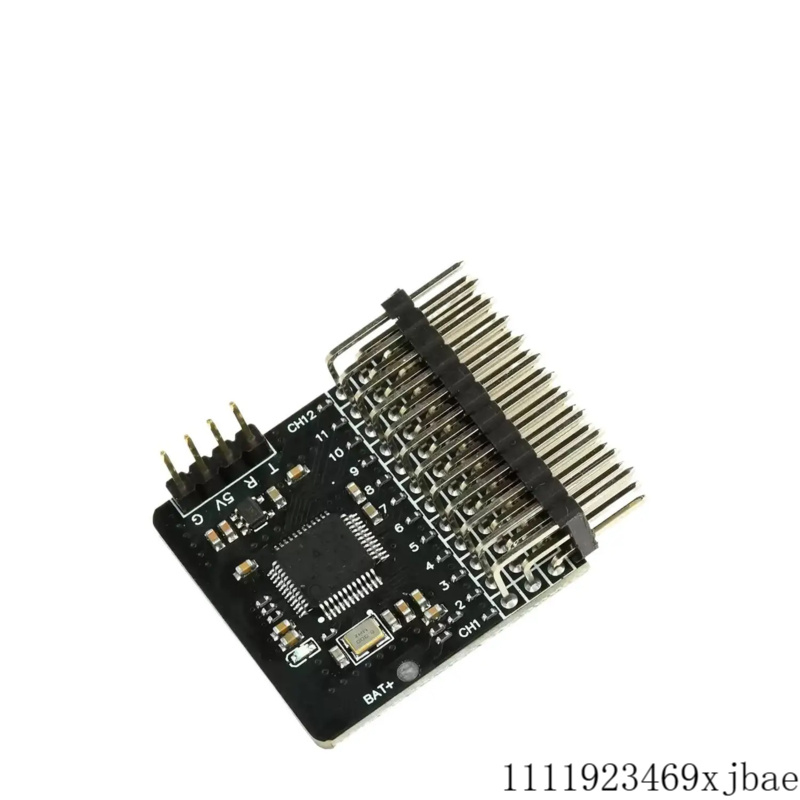 DC 5-18V 12-Channel Converter  - Fpv Drone 评论和价格