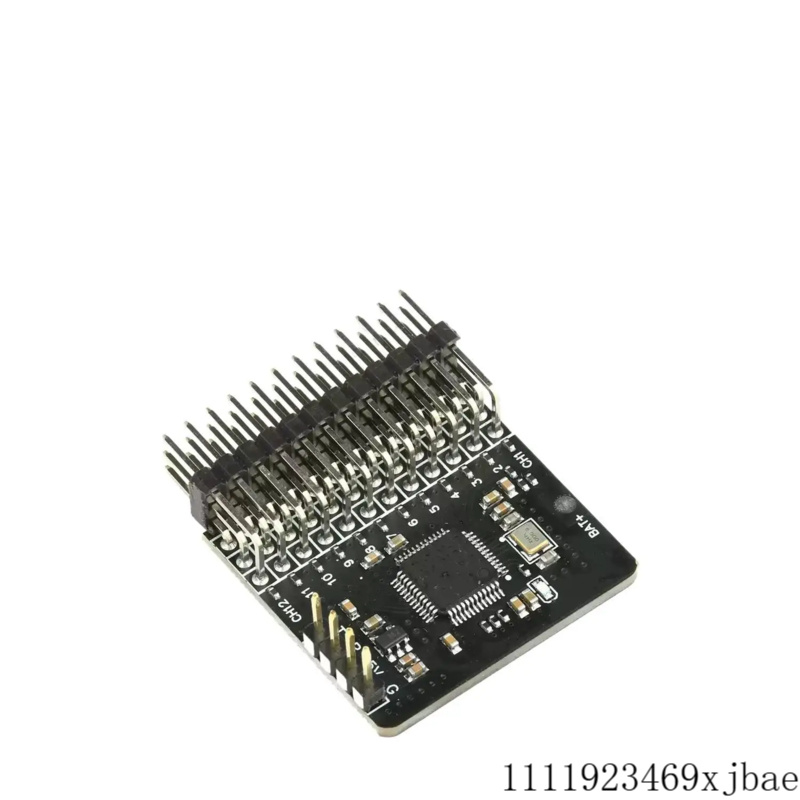 DC 5-18V 12-Channel Converter  - Fpv Drone 评论和价格