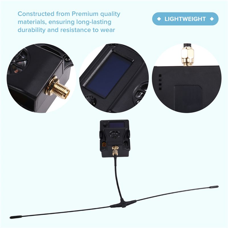 BEDW-ELRS 433Mhz High-Frequenc - Drone Antenna 评论和价格