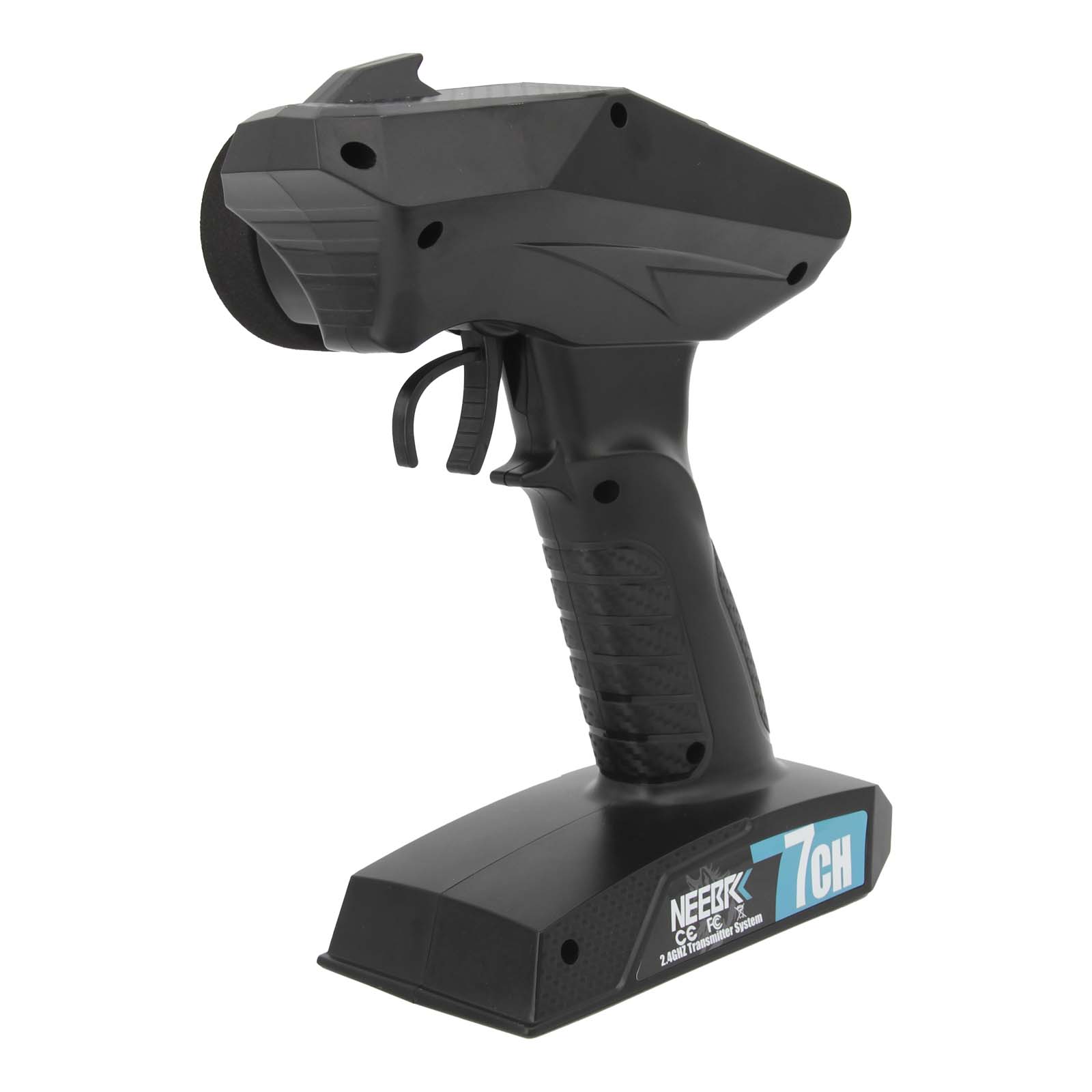 NEEBRC 2.4GHZ 7CH Transmitter  - Radio Transmitter 2.4Ghz 评论和价格