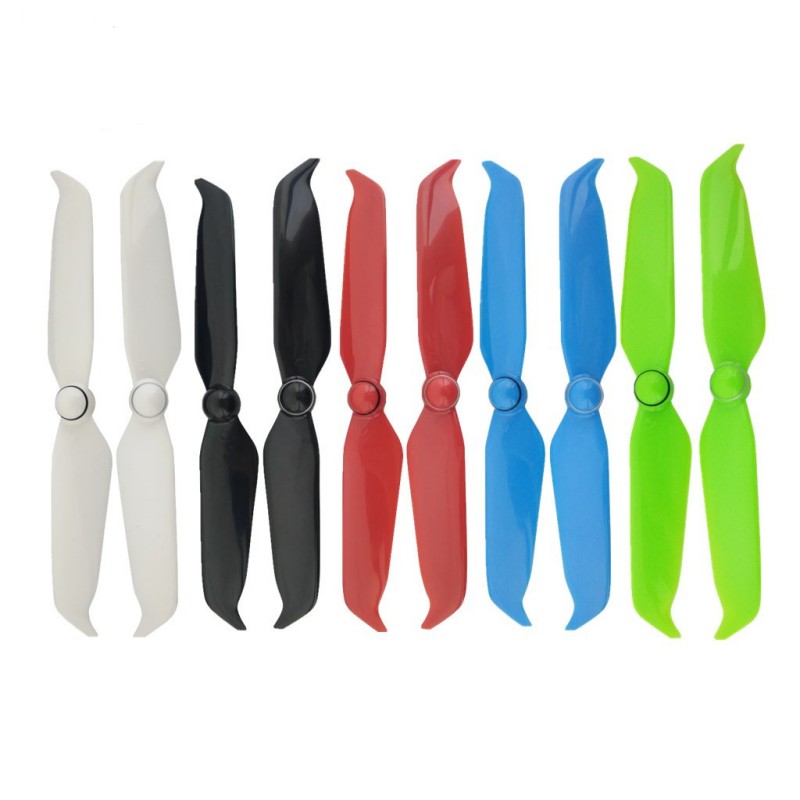 DJI Phantom 4 Propellers Serie - 5 Inch Propeller 评论和价格