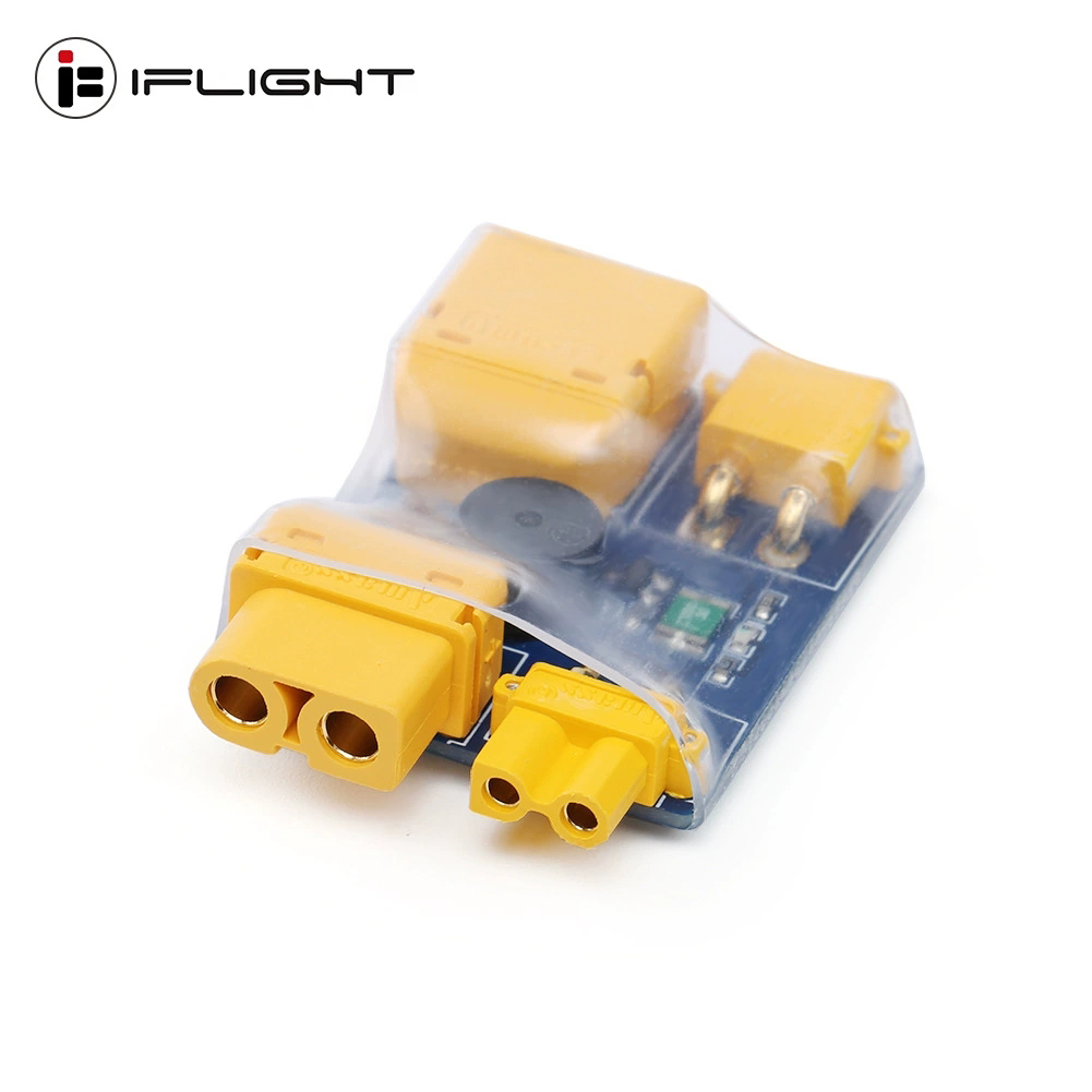 IFlight XT30 / XT60 Smart Smok - Smoke Stopper 评论和价格