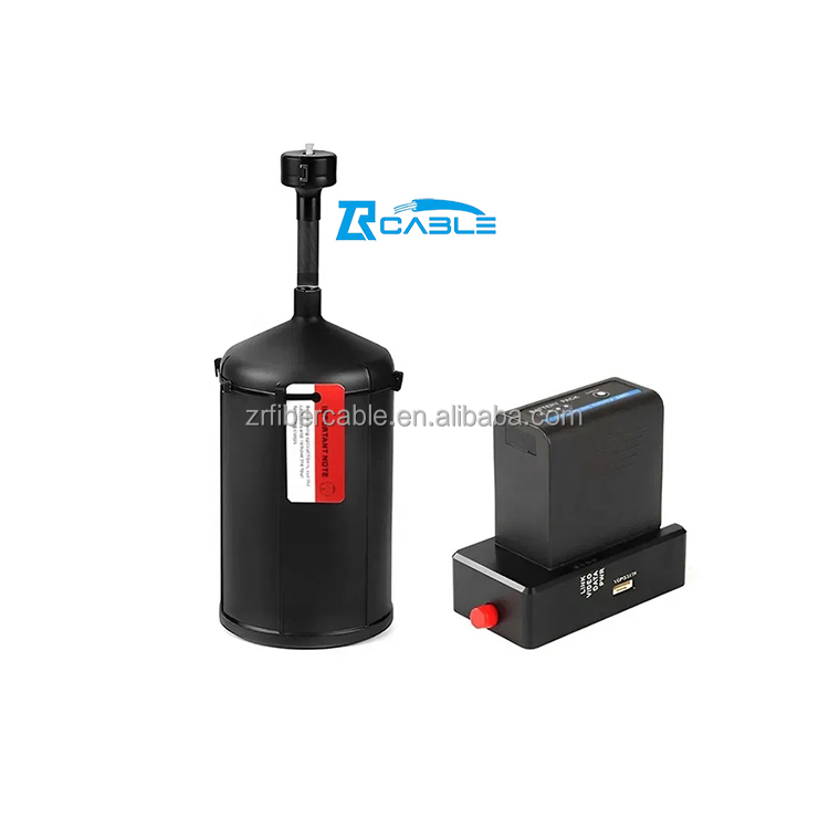 UAV Drone Fiber Optic FPV Cabl - Fpv Drone 评论和价格