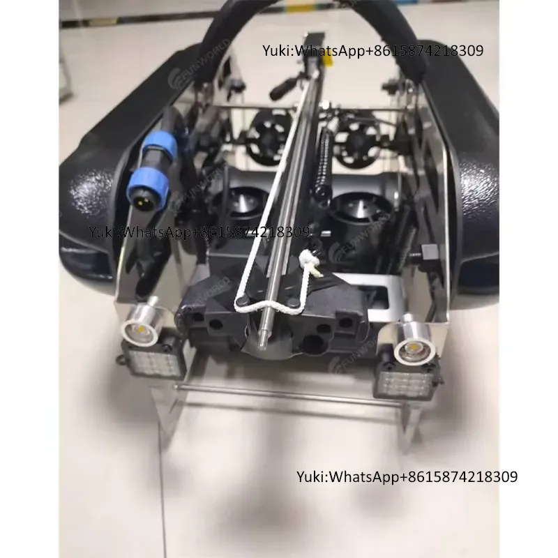Underwater Drone Kit with Robo - Drone With Camera 评论和价格