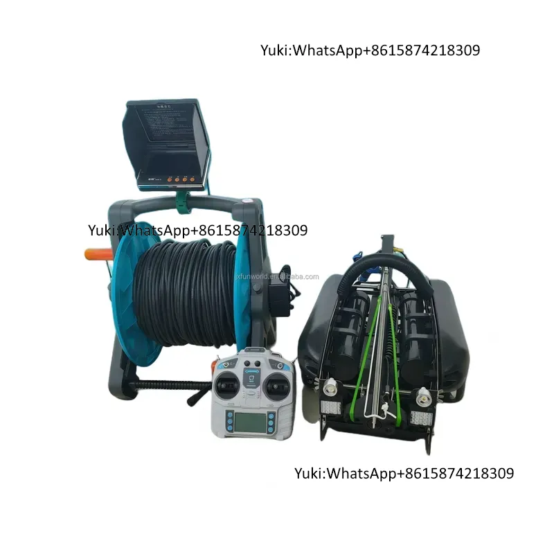 Underwater Drone Kit with Robo - Drone With Camera 评论和价格