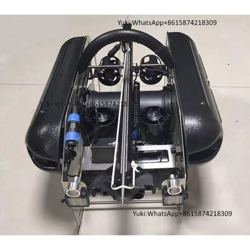 Underwater Drone Kit with Robo - Drone With Camera 评论和价格