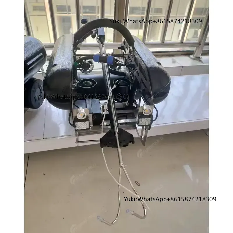 Underwater Drone Kit with Robo - Drone With Camera 评论和价格