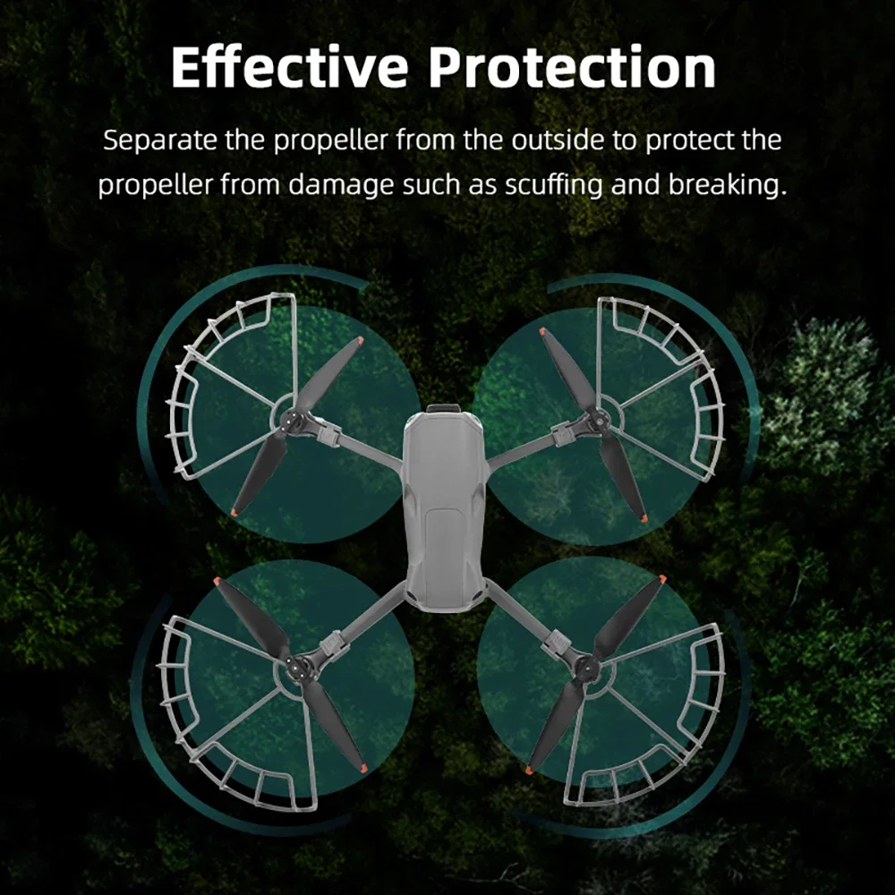 Propeller Guard for DJI Air 3S - Propeller Guard 评论和价格