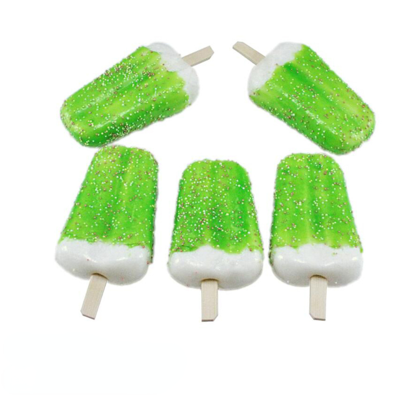 Fake Ice Cream Simulated Food  - 5 Inch Propeller 评论和价格