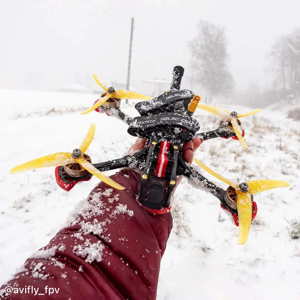 Model Aircraft Accessories Pro - 5 Inch Propeller 评论和价格
