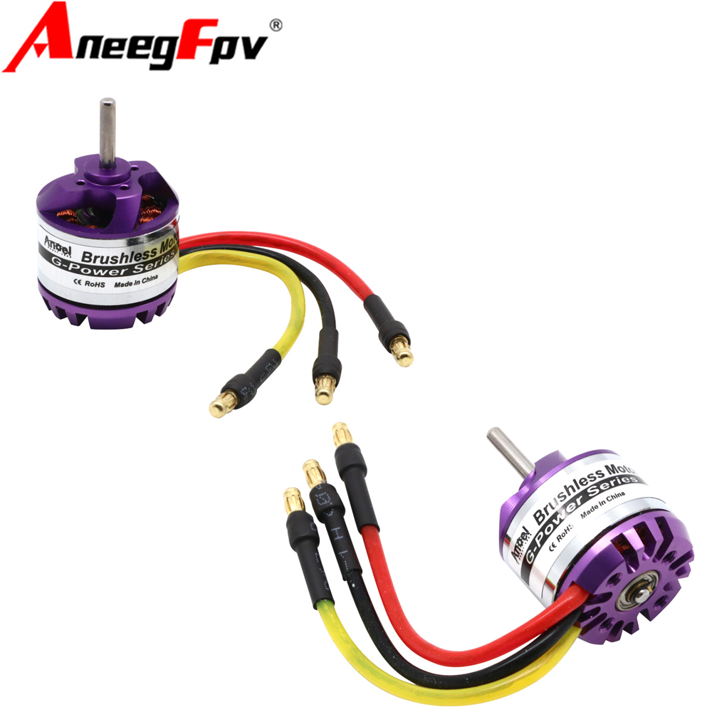 D2830 1300KV 1000KV 850KV  750 - Brushed Drone Motor 评论和价格