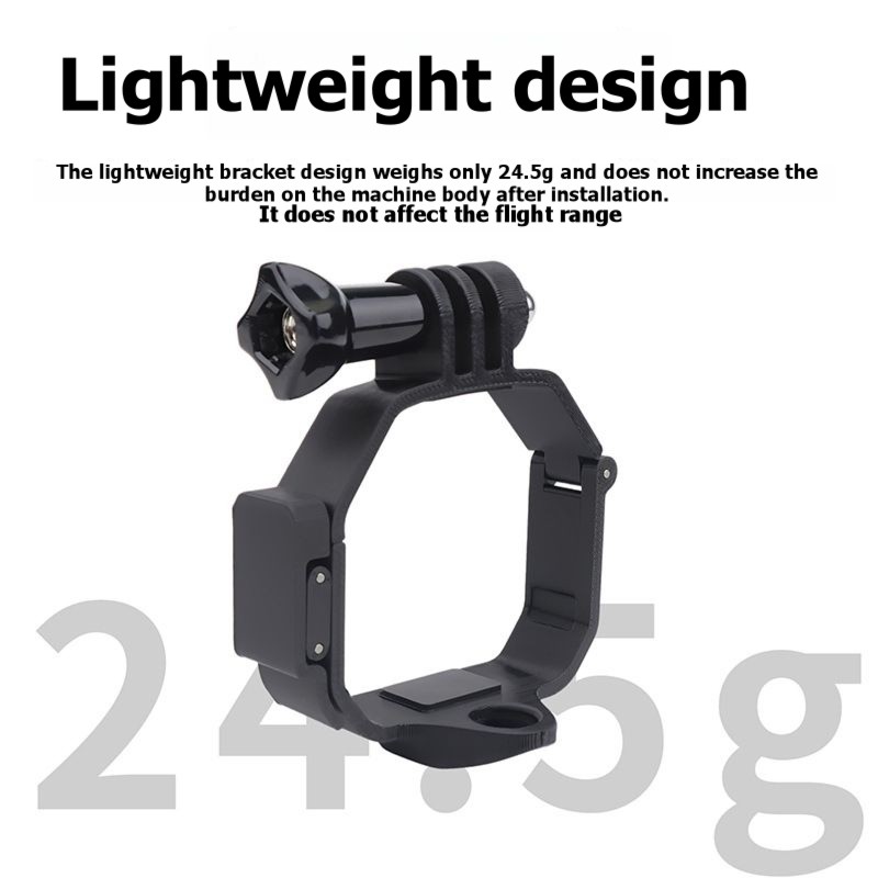 【PUBLICITY】Quick Release Upper - Dji Mini Drone 评论和价格