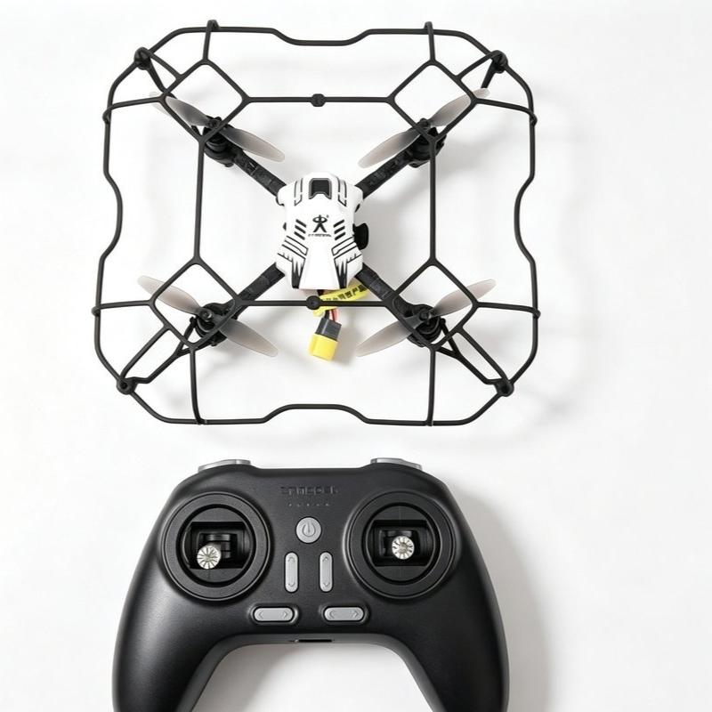 Zhongtian Model 1S Racing Dron - Drone Propeller 评论和价格