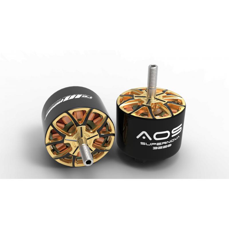 Rcinpower Aos Supernova 3220 M - 5 Inch Propeller 评论和价格