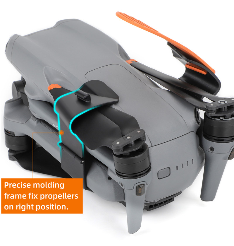 Propeller Holder for DJI Air 3 - Propeller Guard 评论和价格