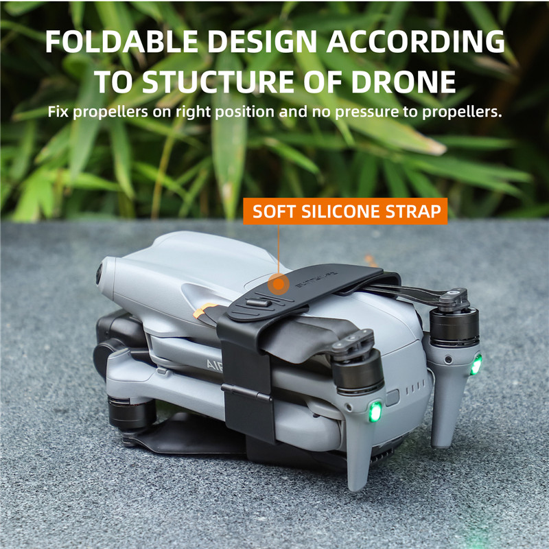 Propeller Holder for DJI Air 3 - Propeller Guard 评论和价格
