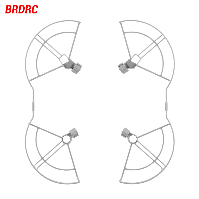 BRDRC Propeller Guard for DJI  - Propeller Guard 评论和价格