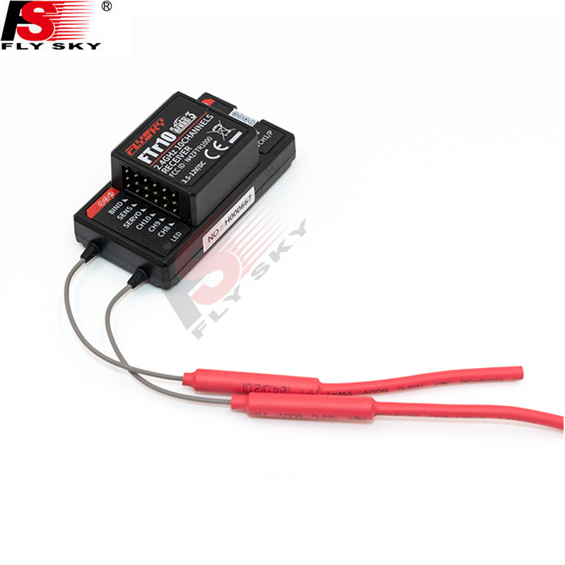 Flysky 2.4G 18CH Radio Transmi - Flysky Transmitter 评论和价格