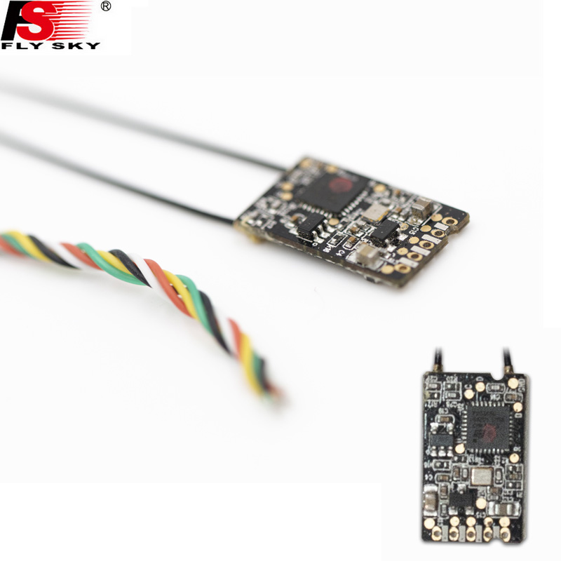 Flysky 2.4G 18CH Radio Transmi - Flysky Transmitter 评论和价格