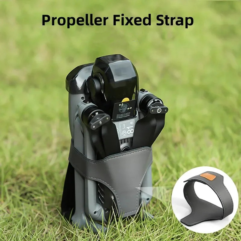 Strap Protector Propeller Blad - Propeller Guard 评论和价格