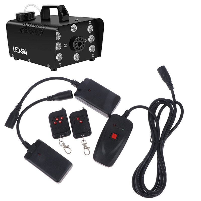 3 Pins Wireless Remote Control - Smoke Stopper 评论和价格